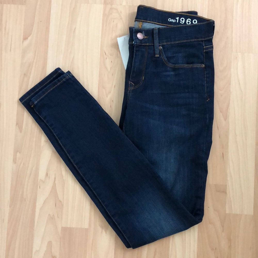 Gap Jeans
